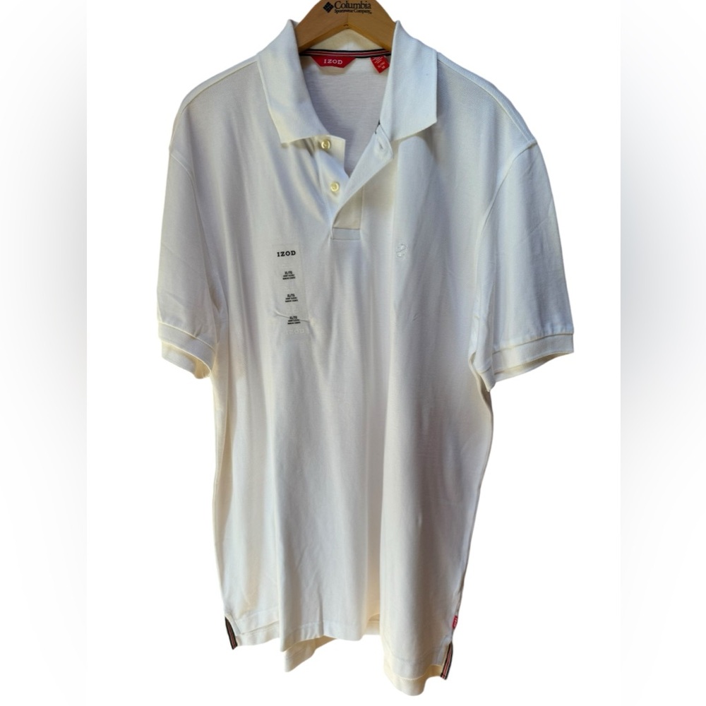 NWT Izod‎ Polo